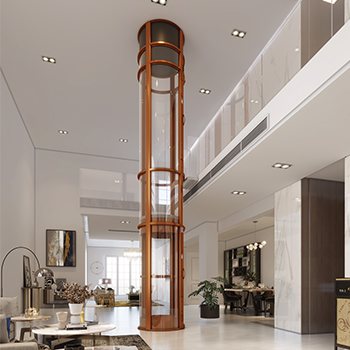 Vacuum Elevators for home with safety measures