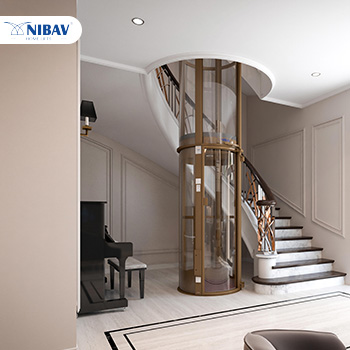 Home Interior Elevators