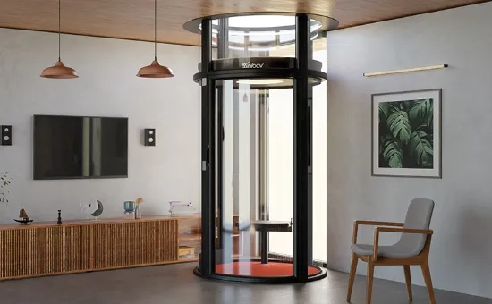 Home Lifts Series III Max
