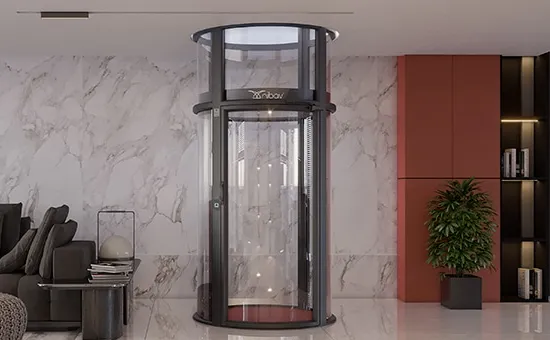 Home Lifts Series III