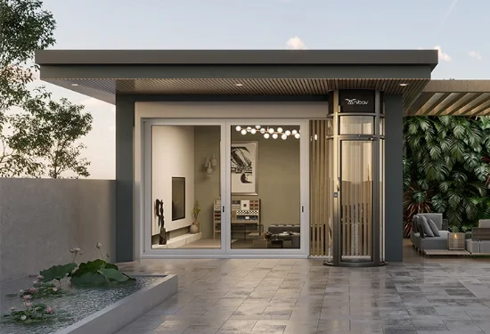 Residential Lifts