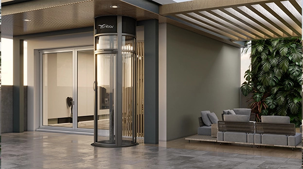 Home Lifts vs Stairlifts: Which Is Better for Your Home?