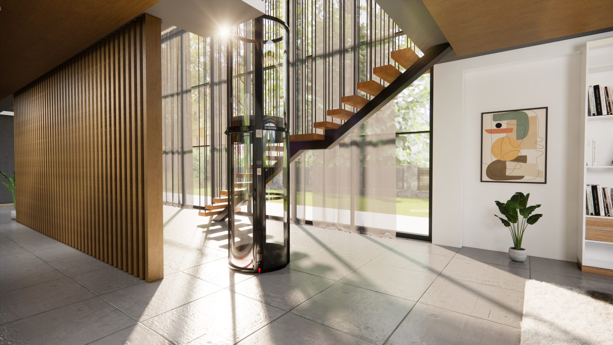 Glass Elevators for Home: Check out our Best Collections