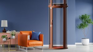 Home Elevators in Mexico