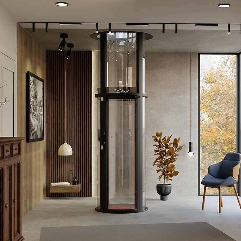 Safety Guide To Consider Before Purchasing Residential Elevators