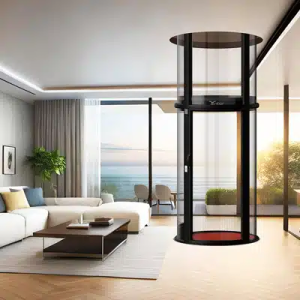 Why Home Elevators in Mexico Are the Future of Residential Living