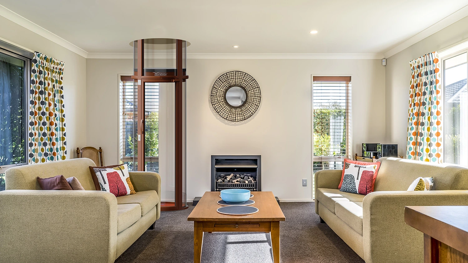 How to Increase Your Property Value with Nibav Home Elevators?