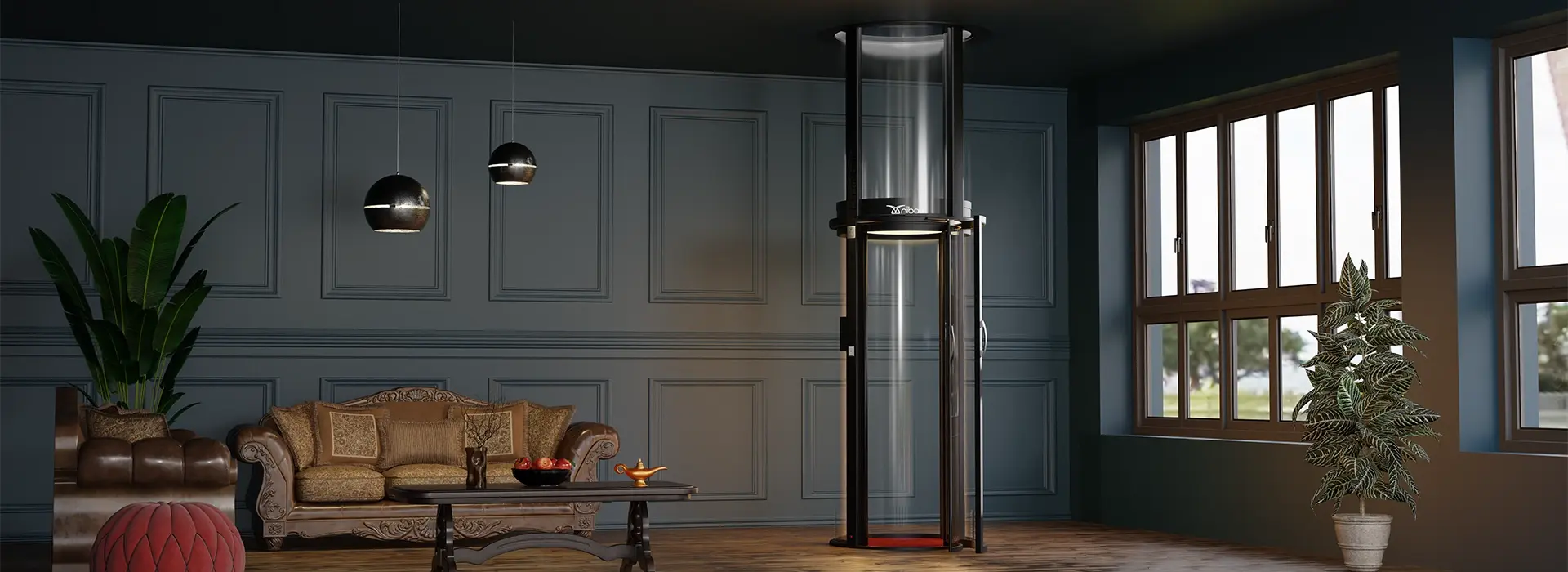 How Vacuum Lifts Offer The Best Safety For Seniors And Children