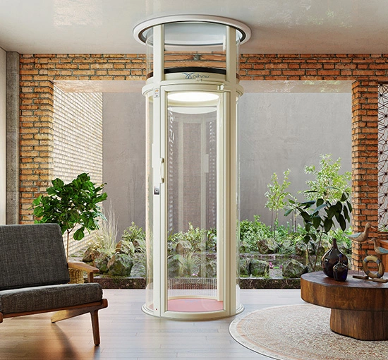 How Home Elevators Are Influencing Modern Architecture in Mexican Homes
