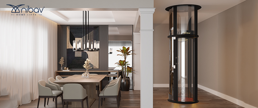 How Are Residential Elevators Compatible?