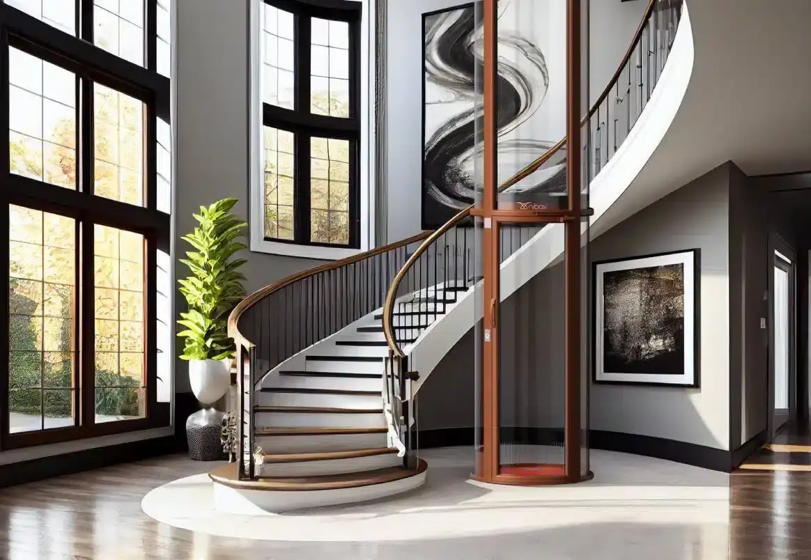 Types of Home Lifts: Which Is Right for You?