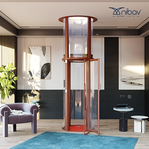 1 Person Elevators for Homes: Features, Designs & Models
