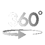 360 degree view