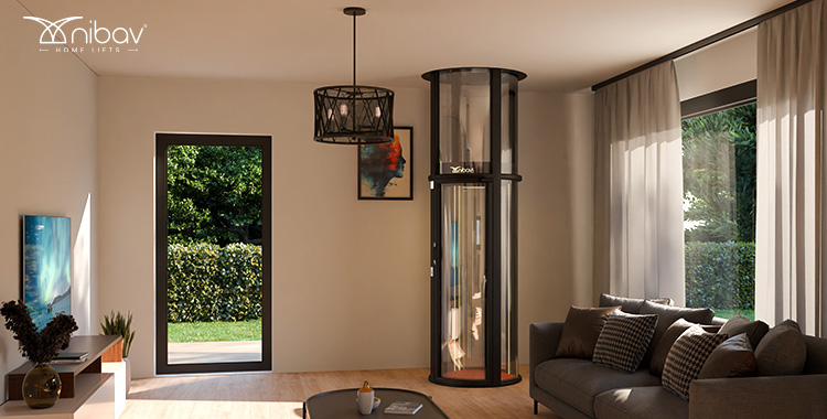 Small House Elevator Cost in Mexico: Best 210kg & 240kg Models