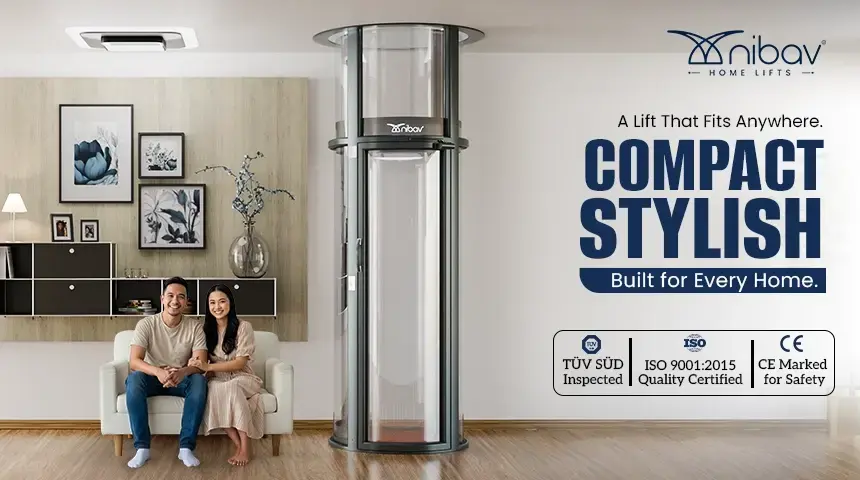 Global Certifications, Local Assurance: What Does TÜV Certification Mean for Your Home Elevator in Mexico?