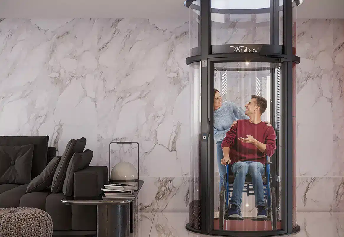 Home Elevator for Disabled Persons: A Complete Buying Guide
