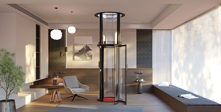 Why Global Certifications Matter for Home Elevators in Mexico