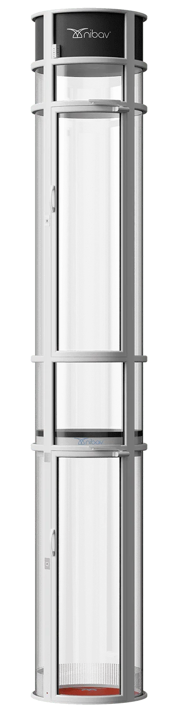 elevador domestico