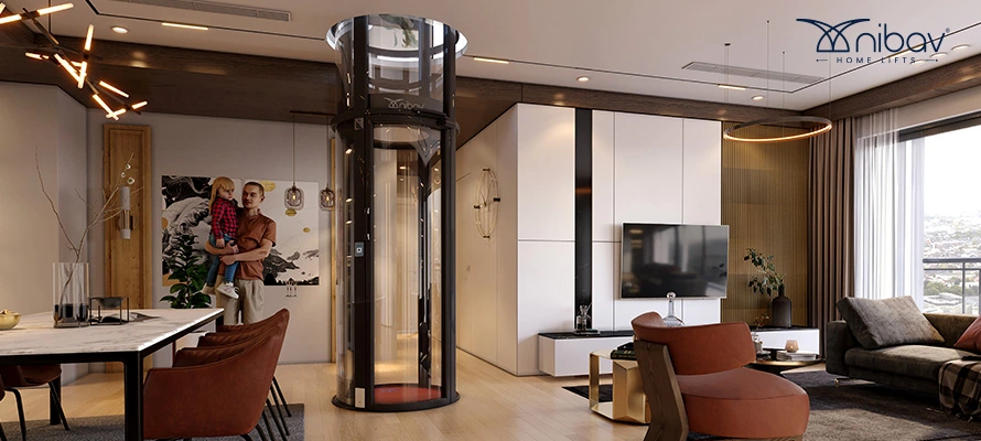 elevadores residenciales precios