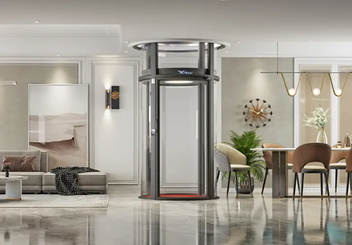 Residential Lift Series III Max