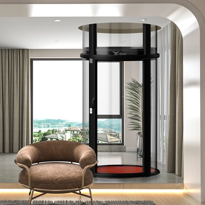 Smart Accessibility Features for Home Elevators