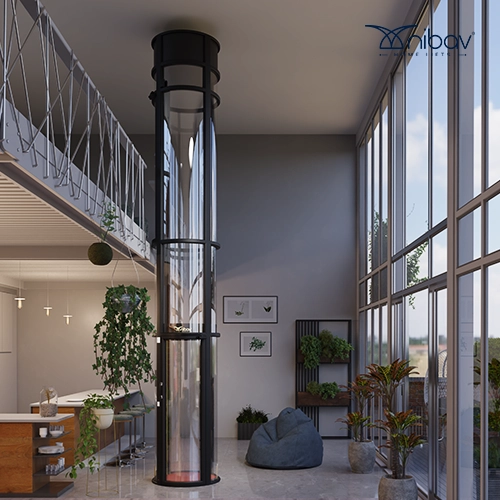 Factors That Influence the 2-Person Home Elevator Cost in 2025