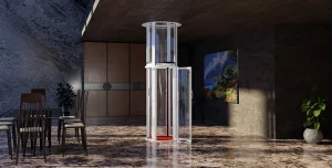 elevadores residenciales México