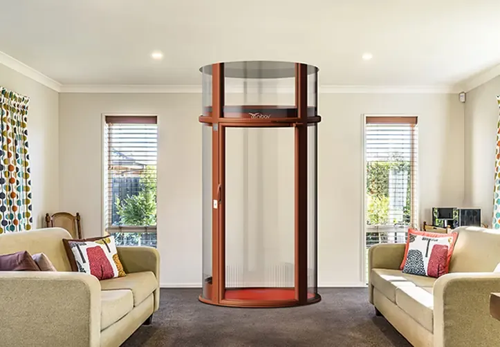 elevadores para casa precios