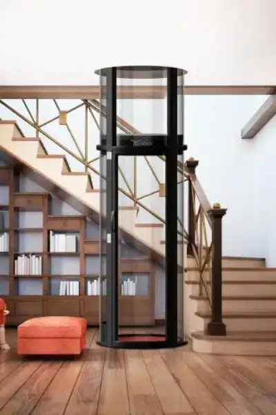 Home Elevators in Mexico City
