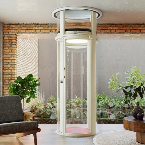 Series III Standard Home Elevator