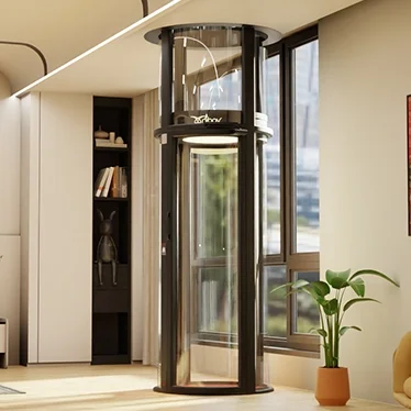 elevador casa