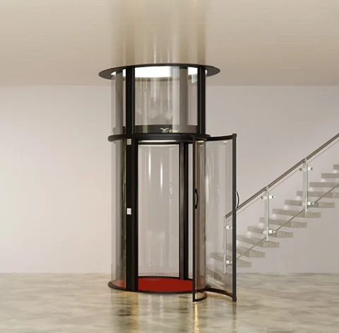 Home Lifts Series IV Max