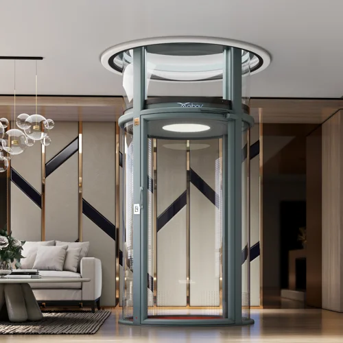 Series III Max Home Elevators