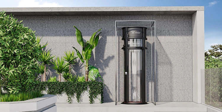 Best-Fit Residential Elevators for Homes in Mexico