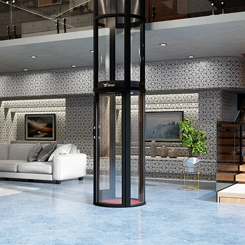 Trusted Vacuum Elevators Made for Mexico Homes and Buildings