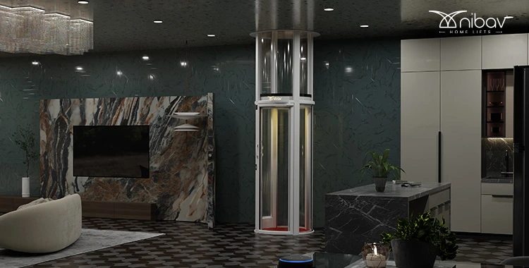 How Vacuum Elevators Reduce Energy Bills in Eco-Conscious Mexican Homes