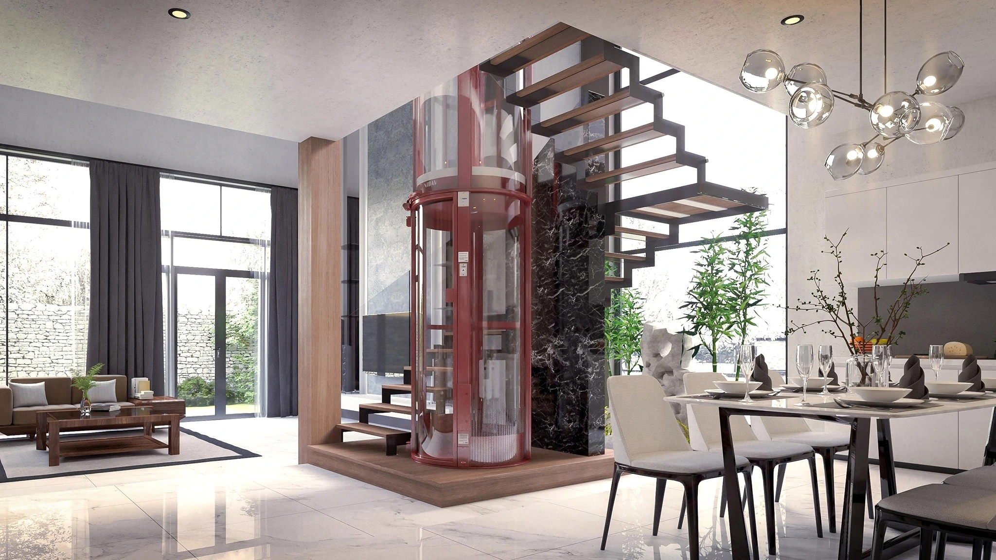 Cómo elegir el mejor elevador de vacío para su presupuesto.