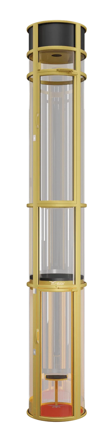 The Technology That Powers Seamless Elevation.