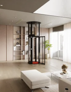 elevadores residenciales