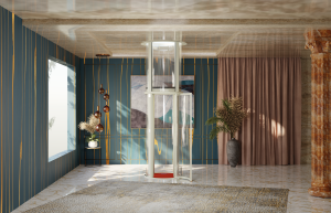 elevadores domésticos México