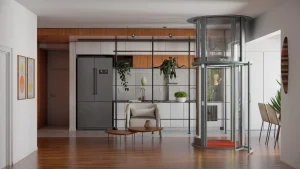 home elevator