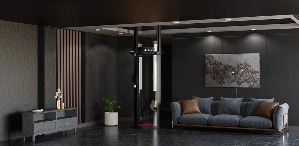 nibav-home-elevators-in-mexico-city